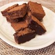 生クリームなし!口の中でとろける生チョコ