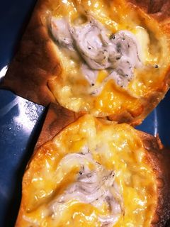 生しらすのチーズ焼き-レシピのメイン写真