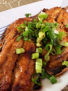 イワシの照り焼き-レシピのメイン写真