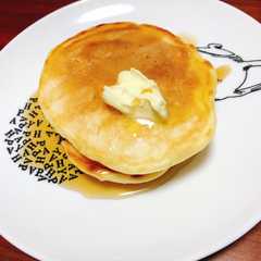 รูปของ ホットケーキ