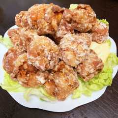 รูปของ お父さんの唐揚げ