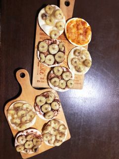 ピザ生地で簡単ピザ-レシピのメイン写真