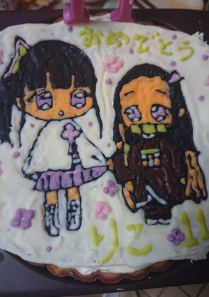 ねずことかなおのチョコバナナタルト-レシピのメイン写真