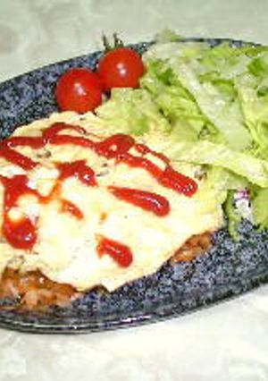 ＊omura-plate＊-レシピのメイン写真