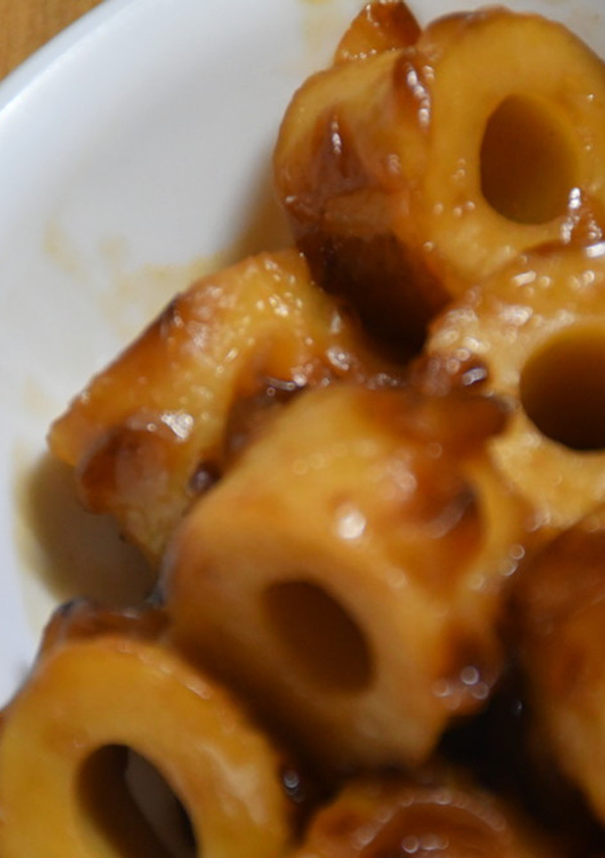 基本の「ちくわの煮物」-レシピのメイン写真