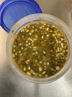 湯豆腐のタレ-レシピのメイン写真