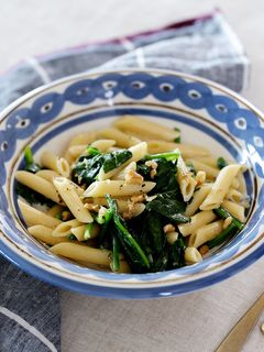 ゴルゴンゾーラのペンネ(パスタ)-レシピのメイン写真