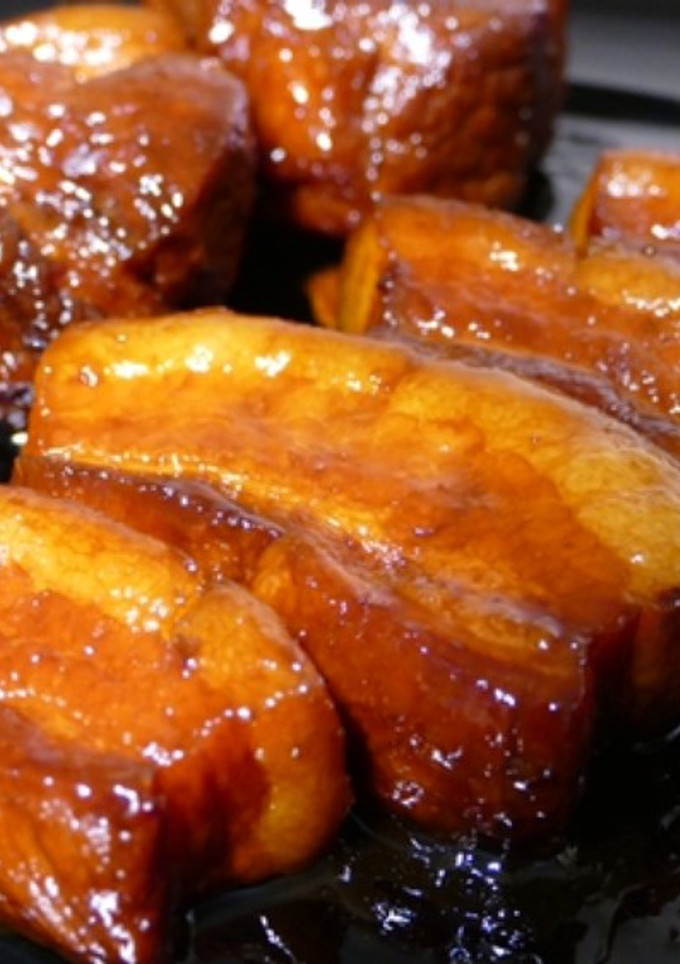 【炊飯器 豚の角煮】簡単すぎて…-レシピのメイン写真