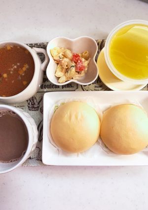 日曜日は名古屋の喫茶モーニング風44★-レシピのメイン写真