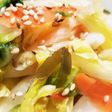 お年寄り絶賛シリーズ☆野菜漬け込み☆