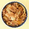 吉野家の牛丼を完全舌コピー
