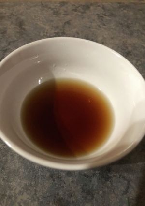 麺つゆ、超簡単に作れます-レシピのメイン写真