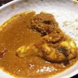 本格スパイス☆バターチキンカレー