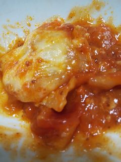 余った餃子の皮でラザニア風-レシピのメイン写真