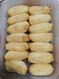 婆ちゃんのお稲荷さん(*´∇`*)-レシピのメイン写真