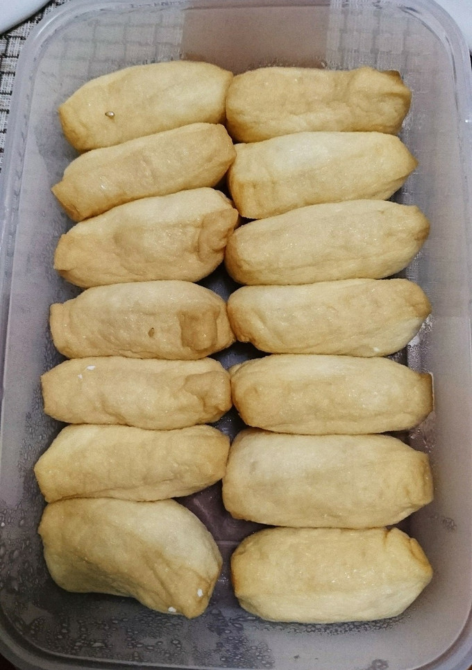 婆ちゃんのお稲荷さん(*´∇｀*)-レシピのメイン写真