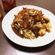 和風回鍋肉で絶品!豚とキャベツの味噌炒め