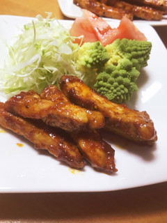 豚ロース肉のカレーケチャップソテー-レシピのメイン写真