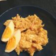 ブラックペッパーたっぷり大人ポテトサラダ
