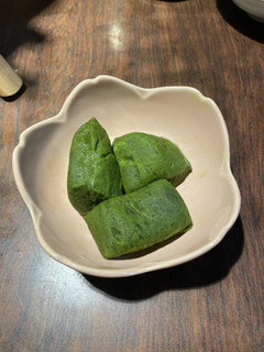 抹茶おからパウダー蒸しパン♡♡-レシピのメイン写真