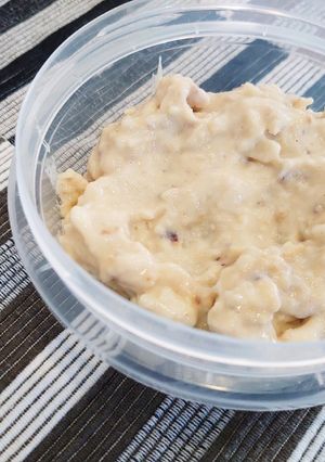 レンジでも◎豆腐使用のさつまいもペースト-レシピのメイン写真