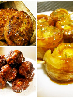 ★我が家の定番★照り焼きソース-レシピのメイン写真