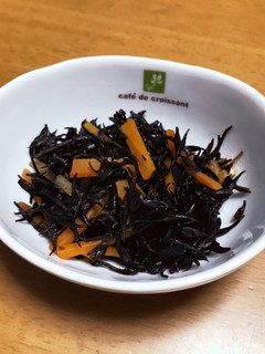 ひじきの煮物-レシピのメイン写真