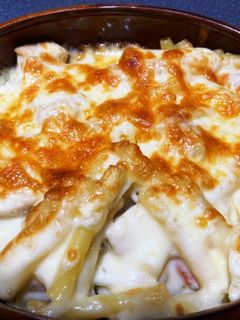 王道のエビグラタン-レシピのメイン写真