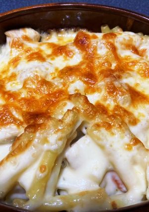 王道のエビグラタン-レシピのメイン写真
