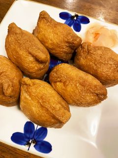 おうちで簡単☆おいなりさん-レシピのメイン写真
