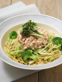 パスタサラダ-レシピのメイン写真