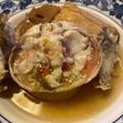 蟹面(女蟹)のおでん