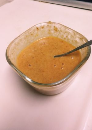 梅味噌マヨ-レシピのメイン写真