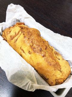 切らない!クッキングシートの敷き方!-レシピのメイン写真