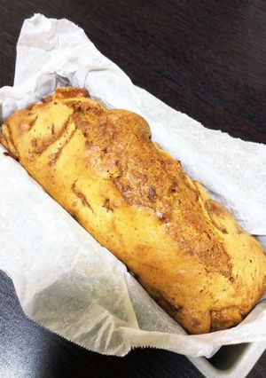 切らない！クッキングシートの敷き方！-レシピのメイン写真