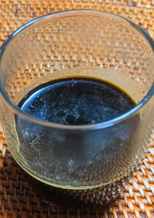 甘酢醤油たれ-レシピのメイン写真