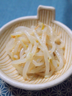 おつまみモヤシ-レシピのメイン写真