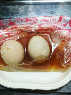 味付け玉子(^○^)-レシピのメイン写真