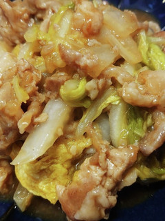 バズレシピ♪白菜チンジャオロース-レシピのメイン写真