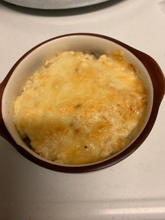 豚ひき肉と白菜の豆腐グラタン-レシピのメイン写真