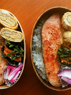 お弁当2020年12月8日-レシピのメイン写真