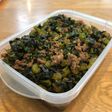 我が家の味!大根の葉っぱふりかけ
