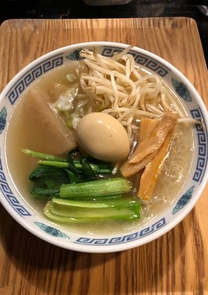 ダイエット　おでんリメイク。ラーメン！-レシピのメイン写真