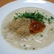 温でも冷でも★ヘルシー豆乳うどん