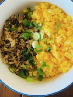 鯖ふりかけ-レシピのメイン写真