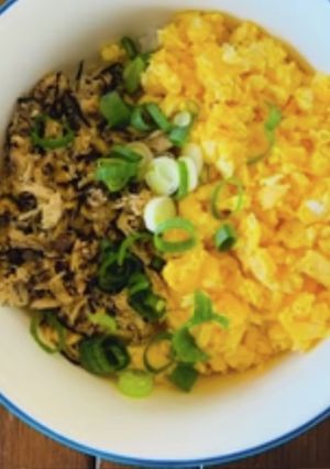 鯖ふりかけ-レシピのメイン写真
