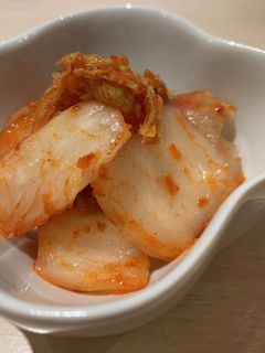 手作りキムチ-レシピのメイン写真