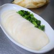 白だしだけで✿かぶの浅漬(かぶの葉も)