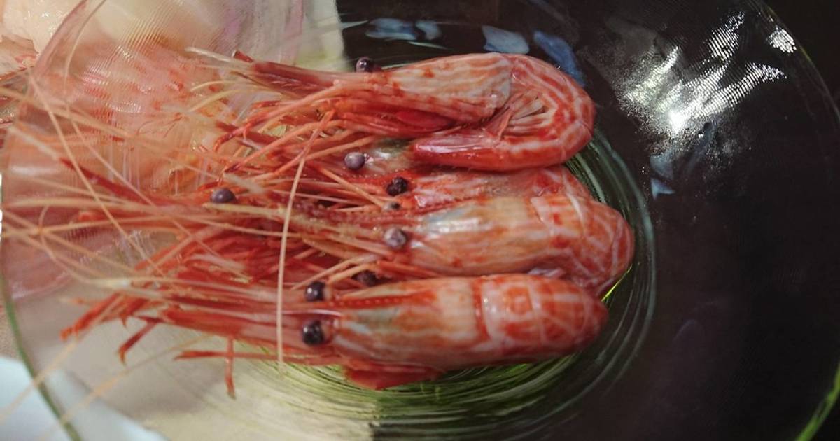 基本からアレンジまで！思わずつくりたくなる「アカエビ」のレシピ集 | クックパッド
