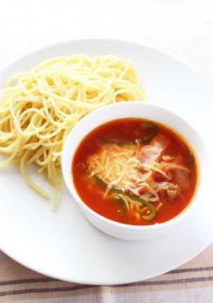 つけナポリタン風ソース-レシピのメイン写真